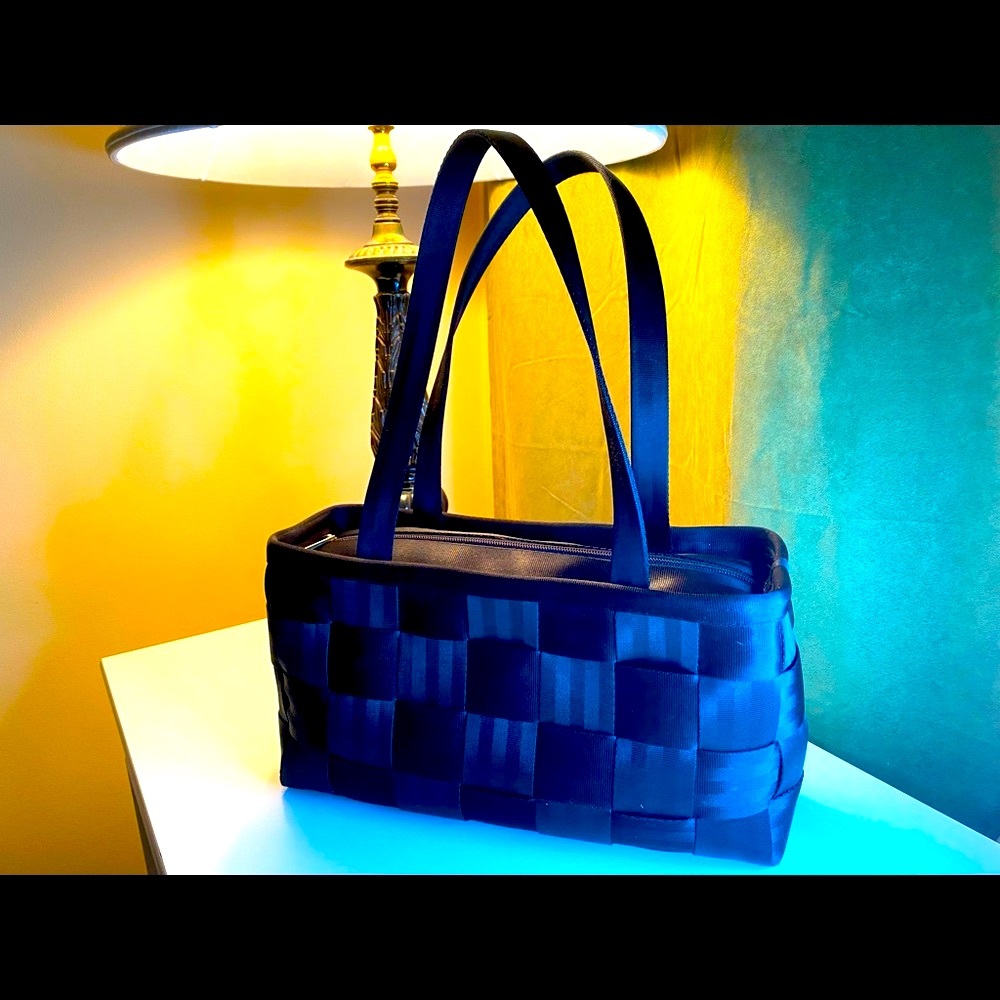 Harveys Large Tote/Treecycle